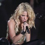 El anillo “sospechoso” de Shakira