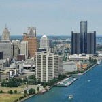 Ciudad de Detroit se declara en bancarrota