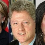 Reviven detalles del affaire Clinton-Lewinsky