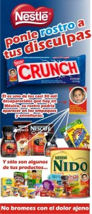 indolencia crunch