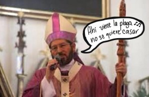 "Madres solteras son una plaga"