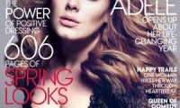 Adele-Vogue