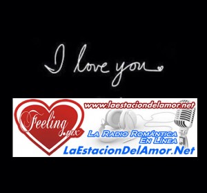 I Love You