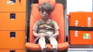 omran daqneesh alepo