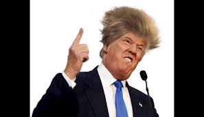 baby cox trump