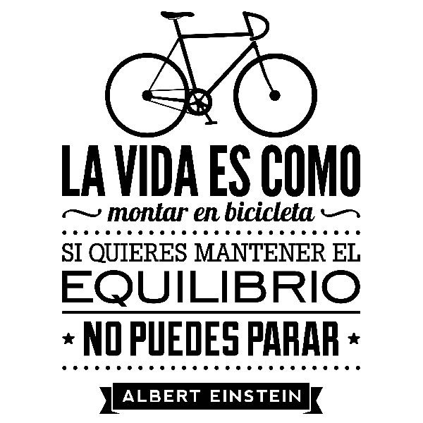vinilos-decorativos-la-vida-es-como-montar-en-bicicleta