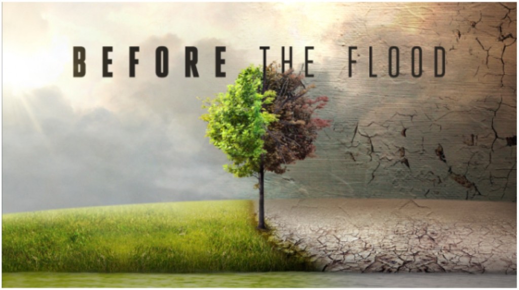 Before The Flood