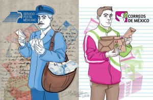 correos