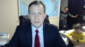 Robert Kelly