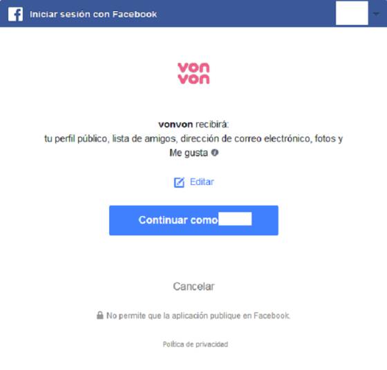 vonvon