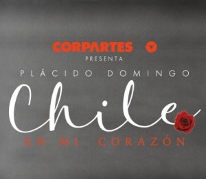 Chile En Mi Corazón