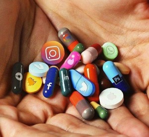 Redes Sociales