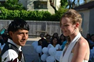 novio mexicano