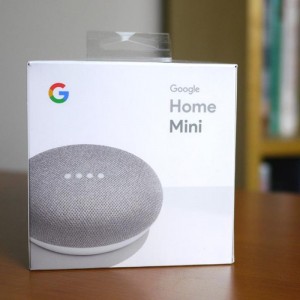 Google Home