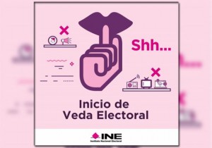 INE México 2018