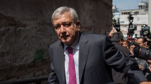 AMLO 12 propuestas