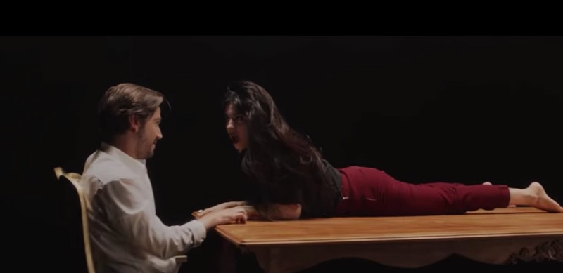 El Beso