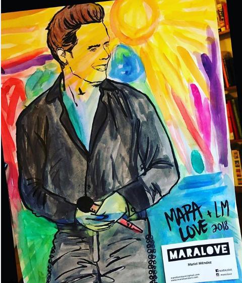 MaraLove