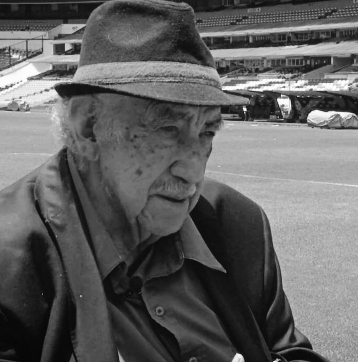 Melquiades Sánchez Orozco (1928-2018).