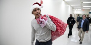 San Obama