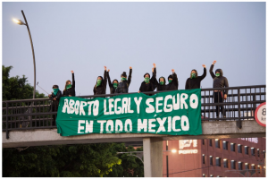 Aborto Legal y Seguro