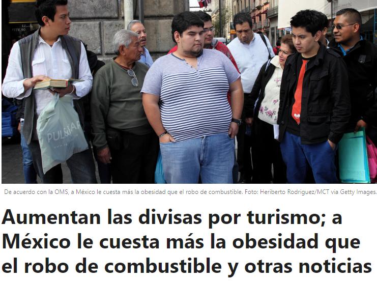 Cristian Morales Fuhrimannel, OMS