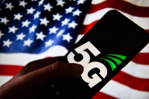 Huawei 5G
