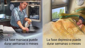 descarga