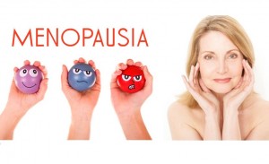 menopausia