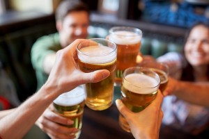 CERVEZA