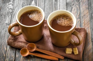 chocolatecalienteconvino