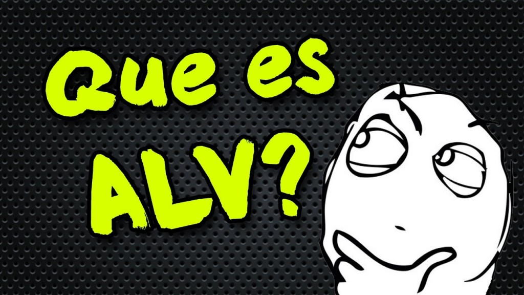 Amo La Vida