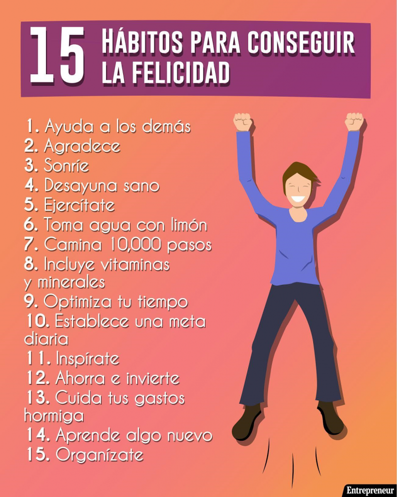 felicidad