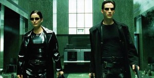 Habrá matrix 4, confirman a Keanu Reeves como Neo y Carrie-Anne Moss como Trinity