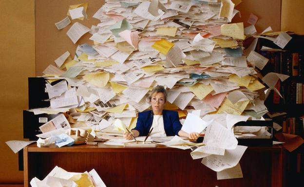 exceso-trabajo-kQKI-U601968766548zF-624x385@Ideal