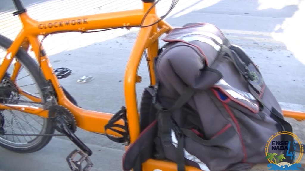 Bici Cargo