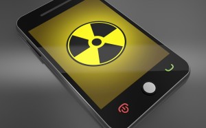 Celulares mas radiacivos