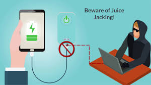 juice jacking