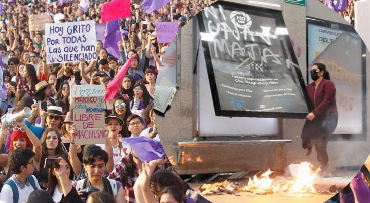 violencia