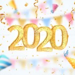 ¡Feliz año 2020! Te deseamos lo mejor desde FeelingMx y LaEstacionDelAmor.Net