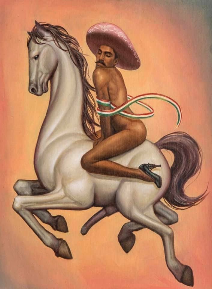 Emiliano Mercury