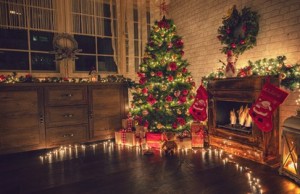 arbol navidad