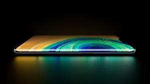 03 Mate 30 Pro_Horizon Display