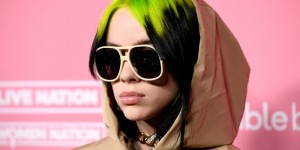 BILLIE-EILISH