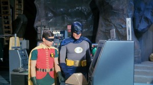 batman