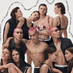 Calvin Klein evoluciona de “unisex” a “sin género”