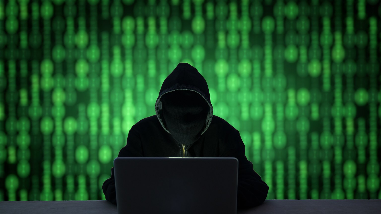 hacker