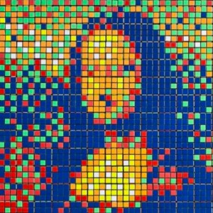 mona