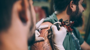 tatuaje