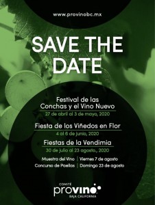 Save The Date